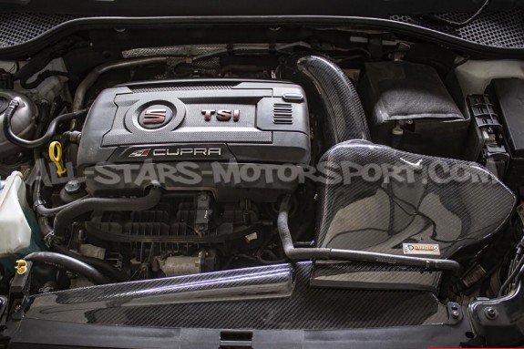 Admission carbone Armaspeed pour S3 8V / Golf 7 GTI / Golf 7 R / Le...