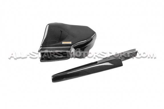 Admission carbone Armaspeed pour S3 8V / Golf 7 GTI / Golf 7 R / Le...
