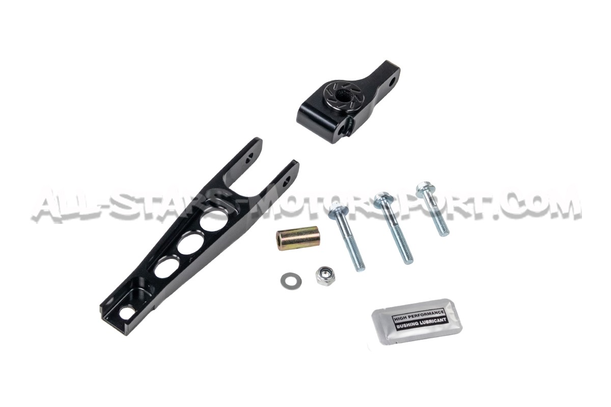 Whiteline Lower Engine Mount Dogbone for Golf 7 GTI / Golf 7 R / Leon 3 Cupra / S3 8V / TT 8S