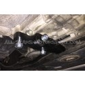 Support inférieur Dogbone Whiteline pour Golf 7 GTI / Golf 7 R / Le...