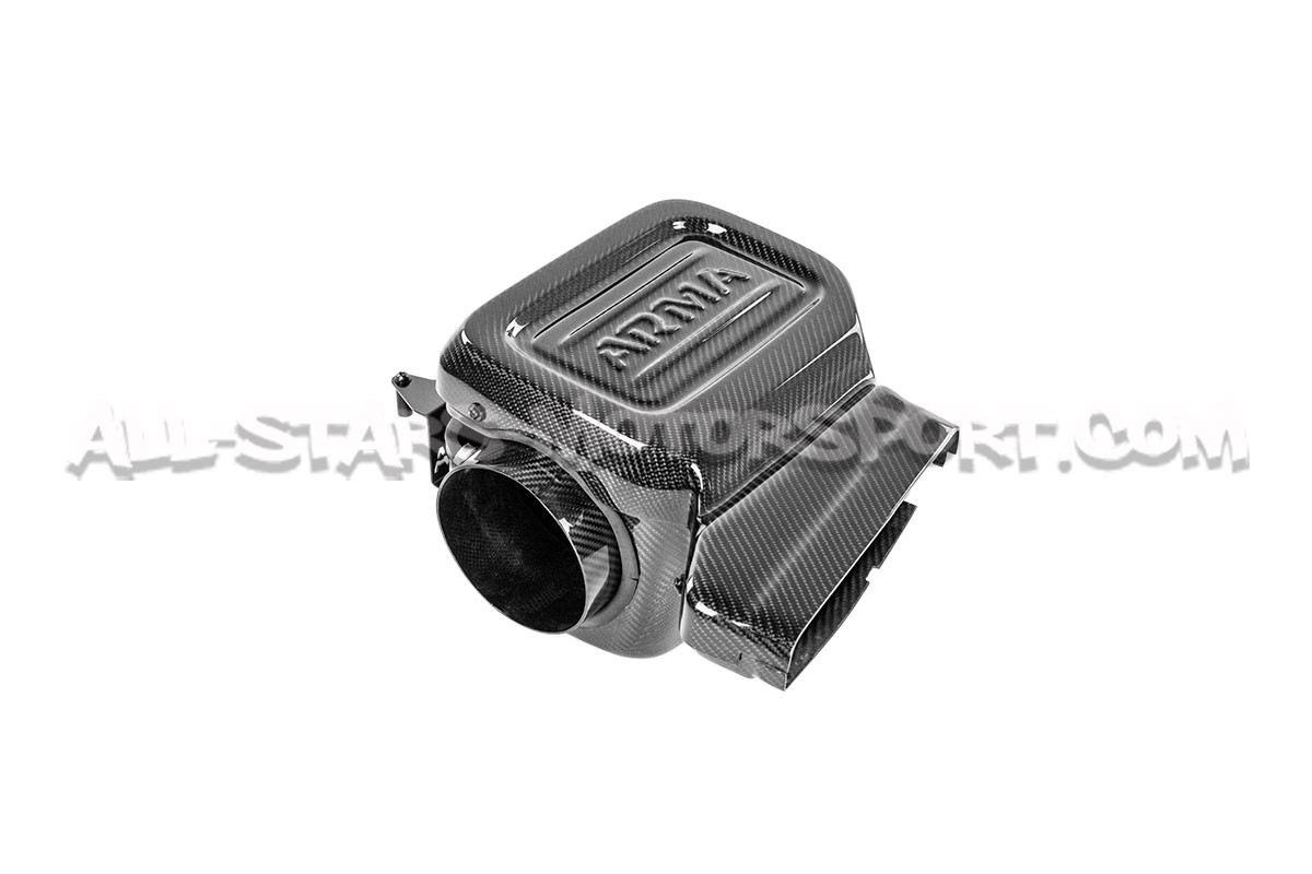 Admission carbone Armaspeed pour A45 AMG W176 / CLA 45 AMG C117