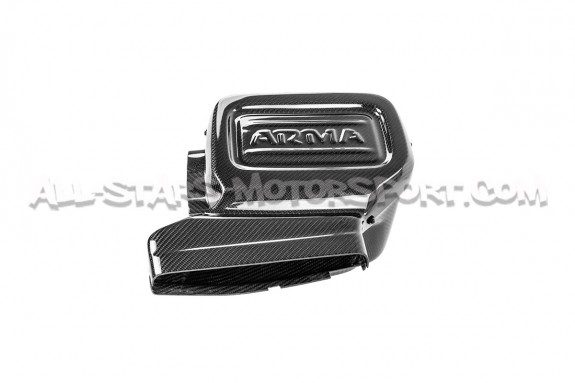 Admission carbone Armaspeed pour A45 AMG W176 / CLA 45 AMG C117