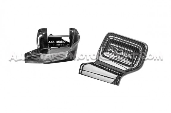 Admission carbone Armaspeed pour A45 AMG W176 / CLA 45 AMG C117