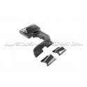 BMW 135i / 1M E82 N54 Armaspeed Carbon Fiber Air Intake