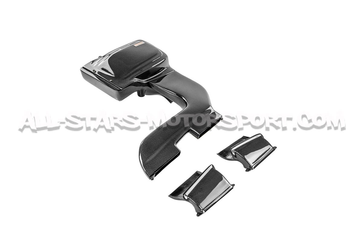Admission carbone Armaspeed pour BMW 135i / 1M E82 N54