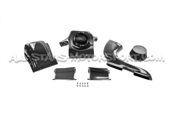 BMW 135i / 1M E82 N54 Armaspeed Carbon Fiber Air Intake