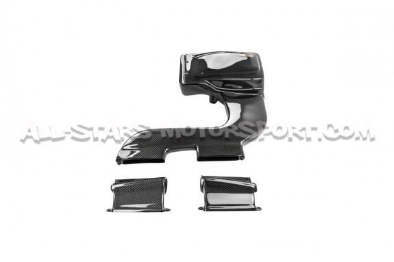 Admisión de fibra de carbono Armaspeed para BMW 135i / 1M E82 N54