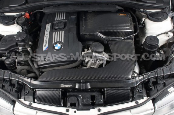 BMW 135i / 1M E82 N54 Armaspeed Carbon Fiber Air Intake