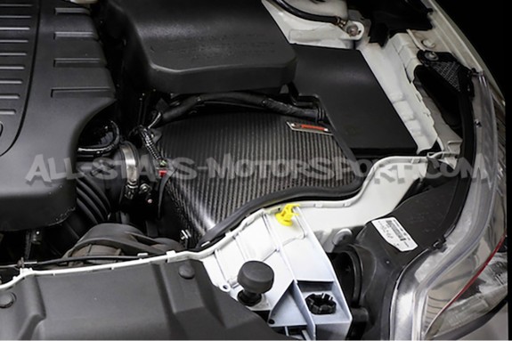 Ford Focus 3 ST Armaspeed Carbon Fiber Air Intake