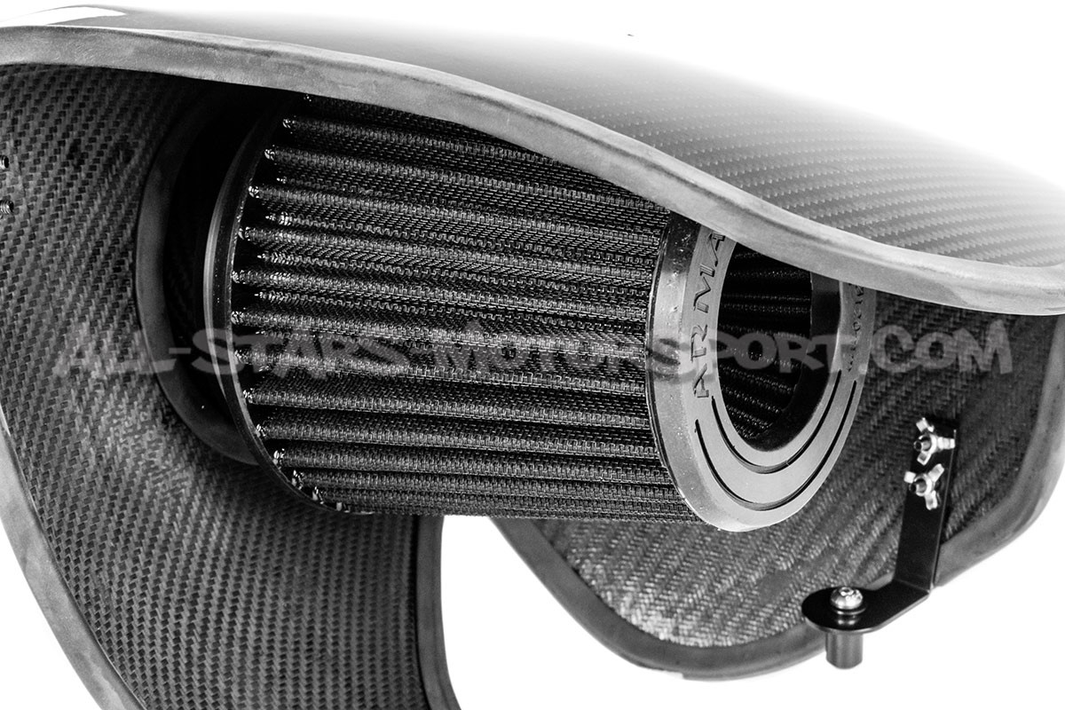 Admisión de fibra de carbono Armaspeed para Ford Focus 3 ST