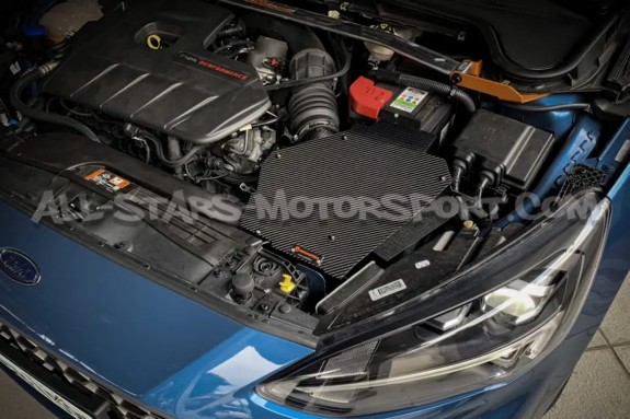 Admisión de fibra de carbono Armaspeed para Ford Focus 4 ST