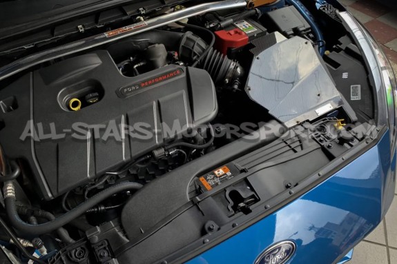 Ford Focus 4 ST Armaspeed Carbon Fiber Air Intake