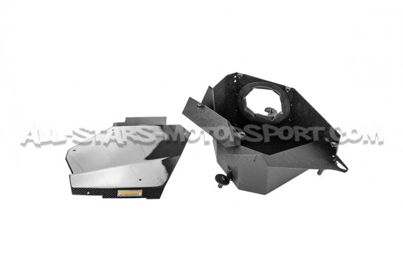 Ford Focus 4 ST Armaspeed Carbon Fiber Air Intake