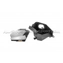Ford Focus 4 ST Armaspeed Carbon Fiber Air Intake