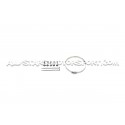 Admission carbone Armaspeed pour Ford Focus 4 ST