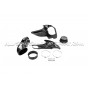BMW M3 E9x Armaspeed Carbon Fiber Air Intake