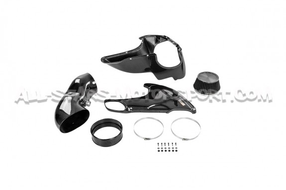 BMW M3 E9x Armaspeed Carbon Fiber Air Intake