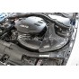 Admission carbone Armaspeed pour BMW M3 E9x