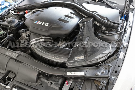 BMW M3 E9x Armaspeed Carbon Fiber Air Intake