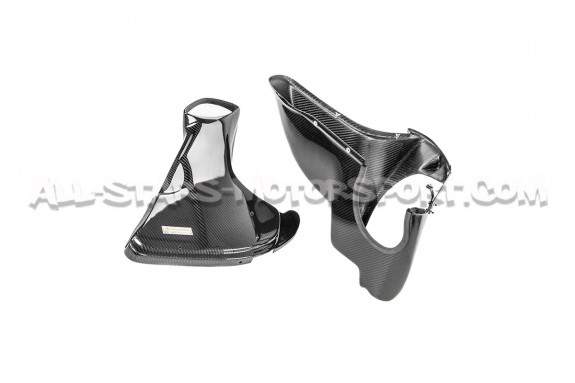 BMW M3 E9x Armaspeed Carbon Fiber Air Intake