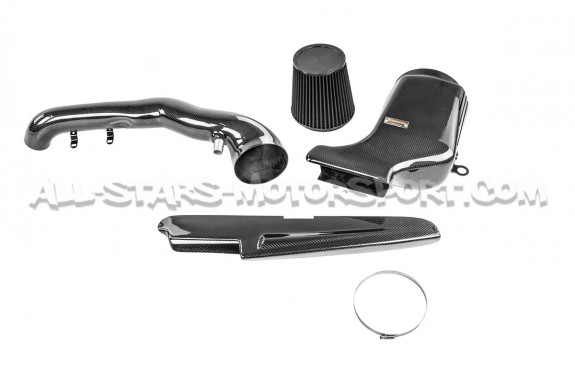 Admission carbone Armaspeed pour Audi RS3 8V 13-16