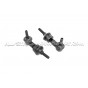 Ford Focus 2 ST Whiteline Adjustable Rear Sway Bar Link Kit