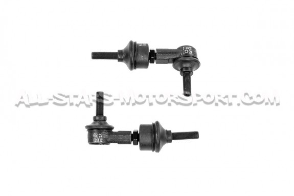Biellettes de barre stab arriere reglables Whiteline pour Ford Focu...