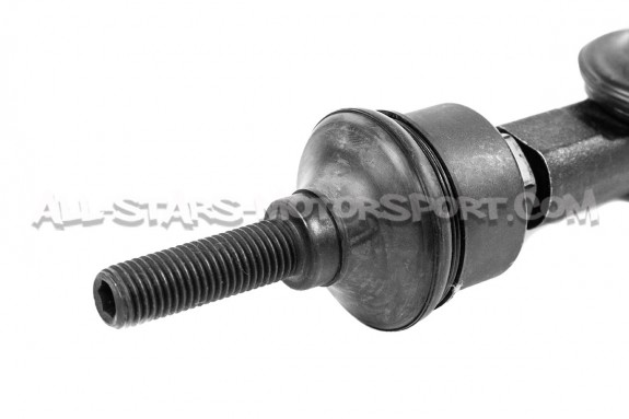 Biellettes de barre stab arriere reglables Whiteline pour Ford Focu...