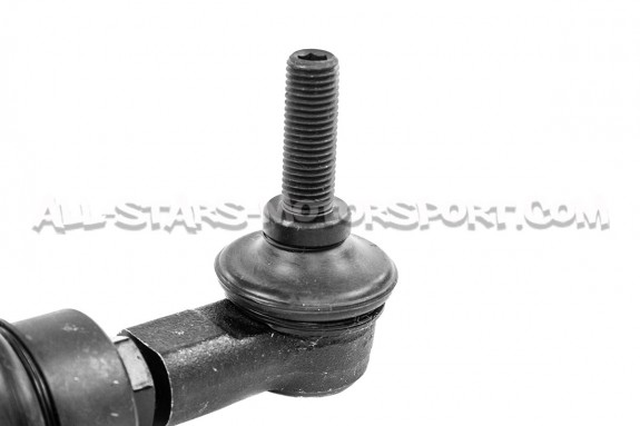 Biellettes de barre stab arriere reglables Whiteline pour Ford Focu...
