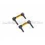 Toyota Yaris GR Whiteline Adjustable Rear Sway Bar Link Kit