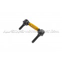 Biellettes de barre stab arriere reglables Whiteline pour Toyota Ya...