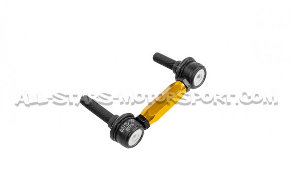 Biellettes de barre stab arriere reglables Whiteline pour Toyota Ya...