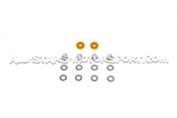 Toyota Yaris GR Whiteline Adjustable Rear Sway Bar Link Kit