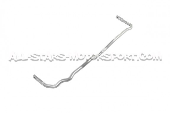 Barre antiroulis arriere reglable Whiteline pour Toyota Yaris GR