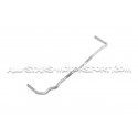 Barra estabilizadora trasera ajustable Whiteline para Toyota Yaris GR