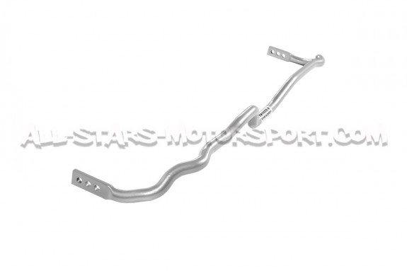 Barre antiroulis arriere reglable Whiteline pour Toyota Yaris GR