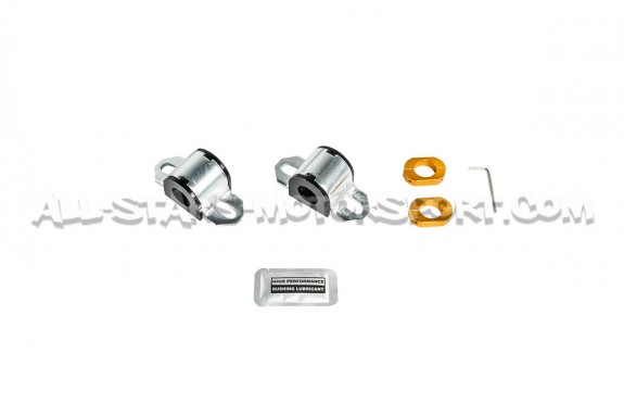 Barre antiroulis arriere reglable Whiteline pour Toyota Yaris GR