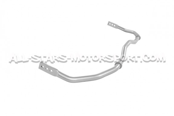 Barre antiroulis avant reglable Whiteline pour Toyota Yaris GR