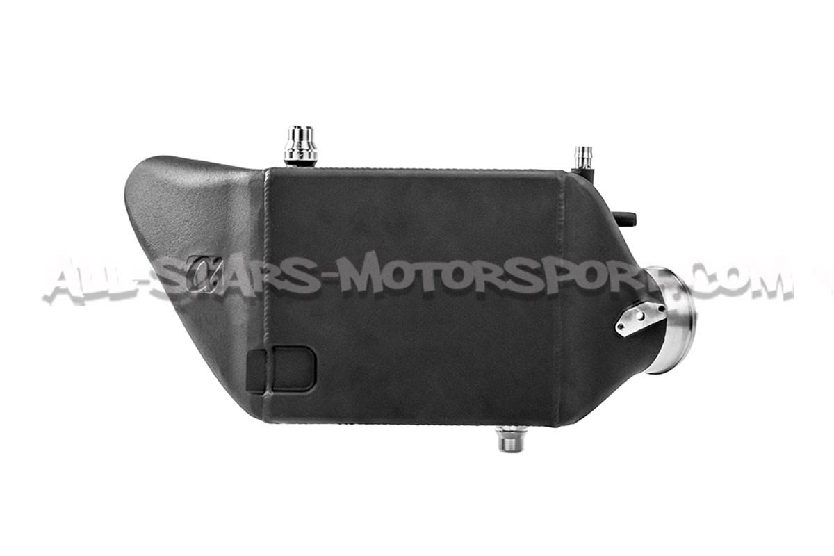 Intercambiador Alpha Performance para Mercedes CLA y A45 AMG W176