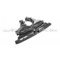 Audi RS6 C8 / RS7 C8 Eventuri Carbon Fiber Intake System