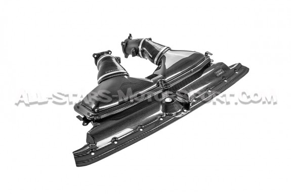 Admission carbone Eventuri pour Audi RS6 C8 / RS7 C8