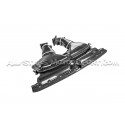 Admission carbone Eventuri pour Audi RS6 C8 / RS7 C8