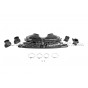 Audi RS6 C8 / RS7 C8 Eventuri Carbon Fiber Intake System