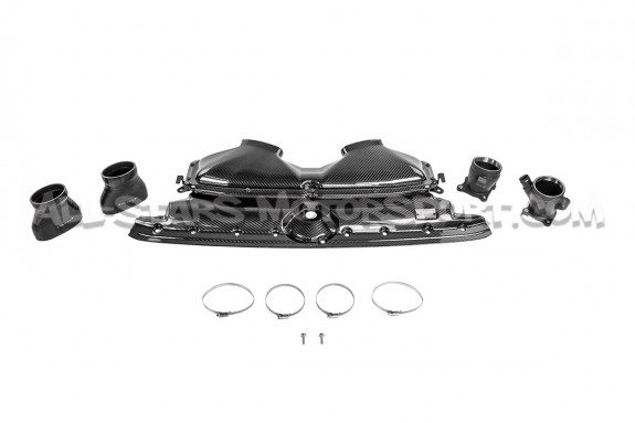 Admission carbone Eventuri pour Audi RS6 C8 / RS7 C8
