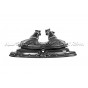 Audi RS6 C8 / RS7 C8 Eventuri Carbon Fiber Intake System