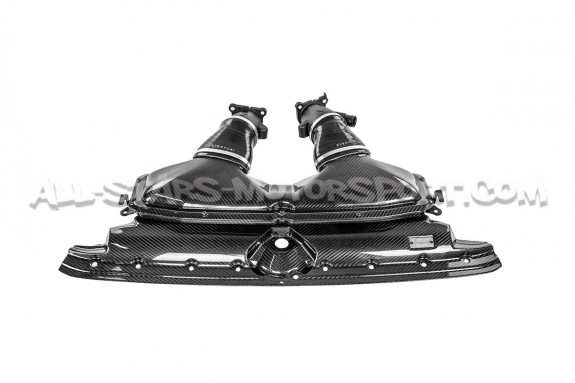 Admission carbone Eventuri pour Audi RS6 C8 / RS7 C8