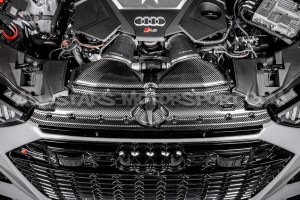 Admission carbone Eventuri pour Audi RS6 C8 / RS7 C8