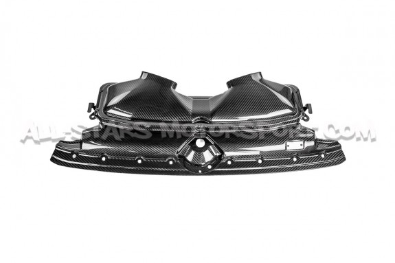 Admission carbone Eventuri pour Audi RS6 C8 / RS7 C8