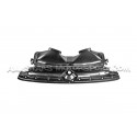 Admission carbone Eventuri pour Audi RS6 C8 / RS7 C8