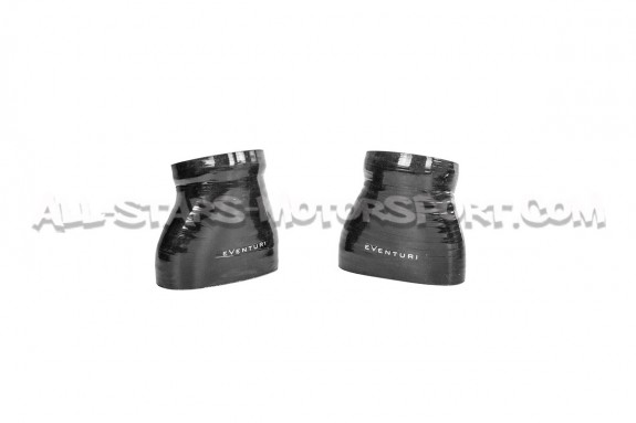 Admission carbone Eventuri pour Audi RS6 C8 / RS7 C8